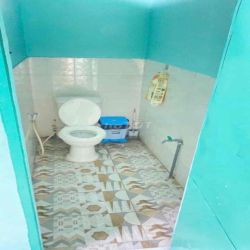 Cho thuê kho mới có sẵn VP hẻm xe tải  Đường QL13 Gần Vạn Phúc