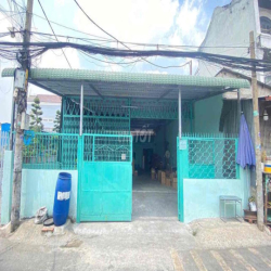 Cho thuê kho mới có sẵn VP hẻm xe tải  Đường QL13 Gần Vạn Phúc