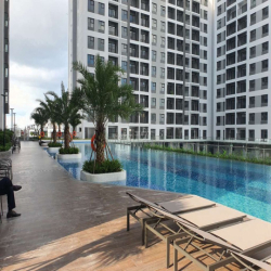 Cho thuê The Privia (miễn phí Q.Lý): 1PN+/8.5tr; 2PN+/9.5tr; 3PN/12tr