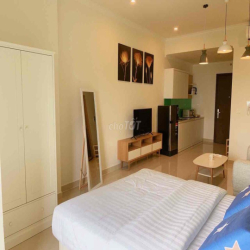 Cho thuê Officetel Sunrise CityView Q7 Lh :