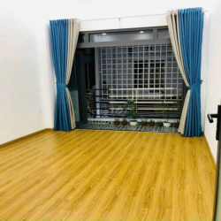 Nguyên căn mới đẹp 1t 1l 2pn Nguyễn Hữu Cảnh Bình Thạnh.