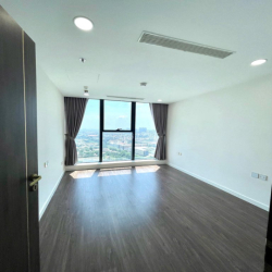 cho thuê 2pn,2wc,70m2 , chỉ 12Tr , sunshine sky ,Q7