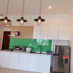 Cho thuê Officetel Sunrise CityView Q7 Lh :