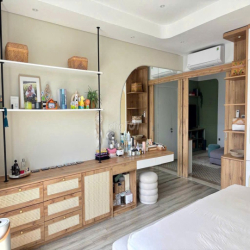 Biệt thự Nine South 7x20 4PN giá thuê 28 triệu/tháng