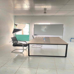 Cho thuê kho mới có sẵn VP hẻm xe tải  Đường QL13 Gần Vạn Phúc