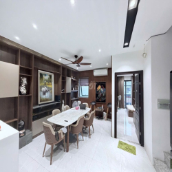 Biệt thự Nine South 7x20 4PN giá thuê 28 triệu/tháng