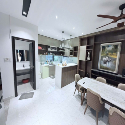 Biệt thự Nine South 7x20 4PN giá thuê 28 triệu/tháng