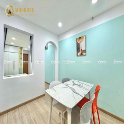 🌟CĂN HỘ TÁCH BẾP FULL NỘI THẤT - MỚI 100%- NGAY KCN TÂN BÌNH - AEON TP