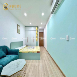 🌟CĂN HỘ TÁCH BẾP FULL NỘI THẤT - MỚI 100%- NGAY KCN TÂN BÌNH - AEON TP