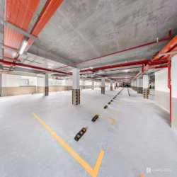 Cho thuê The Privia (miễn phí Q.Lý): 1PN+/8.5tr; 2PN+/9.5tr; 3PN/12tr