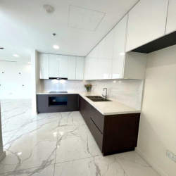 cho thuê 2pn,2wc,70m2 , chỉ 12Tr , sunshine sky ,Q7