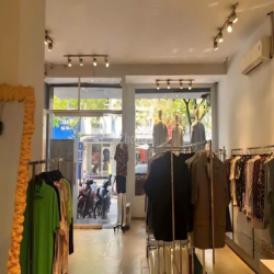 Cần cho thuê nhà MT 947B Đường Cách Mạng Tháng 8 P.7 Q.Tân Bình