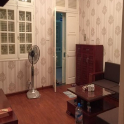 Chung cư CT3B Mỹ đình 2