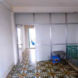 CHO THUÊ PHÒNG HẺM 55