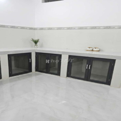 Gần BV.175 Mặt Tiền Kinh Doanh Nguyễn Kiệm - Q.Gò Vấp.