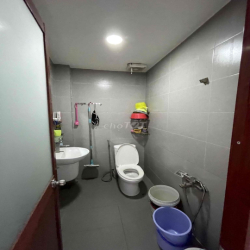 cho thuê nhà 3 Tầng hẻm xe hơi full nội thất sát Lê Văn Việt