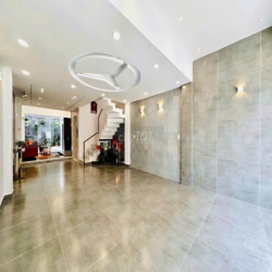 Cần cho thuê nhà mới HXH 240/4A Thoại Ngọc Hầu P.Phú Thạnh Q.Tân Phú.