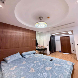 Cho thuê căn Penthouse C-Sky View Chánh Nghĩa