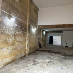 Cho thuê mặt bằng