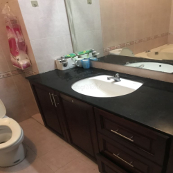 Nhà Mặt tiền 4 tầng, 4m x 25m, 4PN, 4WC, MT đường số 2, c/x đài RaĐa