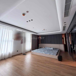 Cho thuê căn Penthouse C-Sky View Chánh Nghĩa