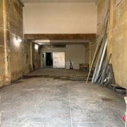 Cho thuê mặt bằng