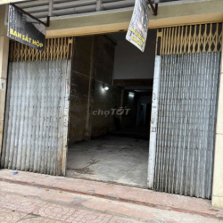 Cho thuê mặt bằng