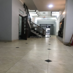 Nhà Mặt tiền 4 tầng, 4m x 25m, 4PN, 4WC, MT đường số 2, c/x đài RaĐa