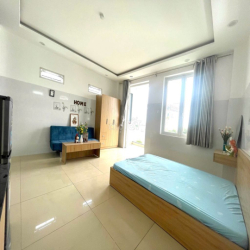 Cho thuê Phòng mới rất đẹp Full Nội Thất 50m2 Lê Văn Thọ, P9, Q.Gò Vấp