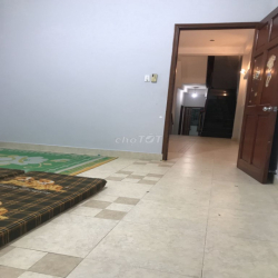 Nhà Mặt tiền 4 tầng, 4m x 25m, 4PN, 4WC, MT đường số 2, c/x đài RaĐa