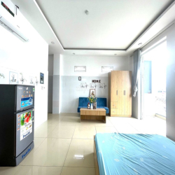 Cho thuê Phòng mới rất đẹp Full Nội Thất 50m2 Lê Văn Thọ, P9, Q.Gò Vấp