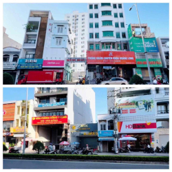 Cho Thuê Shophouse Căn Góc 64m2 Sàn Suốt Như Hình Giá 13 triệu
