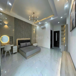 Cần cho thuê nhà mới HXH 240/4A Thoại Ngọc Hầu P.Phú Thạnh Q.Tân Phú.