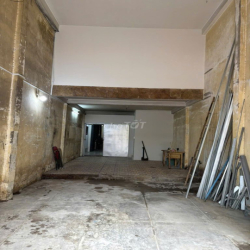 Cho thuê mặt bằng