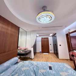 Cho thuê căn Penthouse C-Sky View Chánh Nghĩa