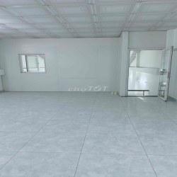 CHO THUÊ NHÀ MẶT TIỀN KDC HIỆP THÀNH 3  VỊ TRÍ KINH DOANH CỰC ĐẸP! Nhà