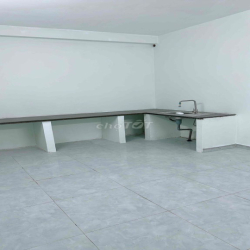 CHO THUÊ NHÀ MẶT TIỀN KDC HIỆP THÀNH 3  VỊ TRÍ KINH DOANH CỰC ĐẸP! Nhà