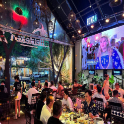 Cho thuê nhà đường Trần Não, phường An Khánh, Quận 2. DT: 15x25m.