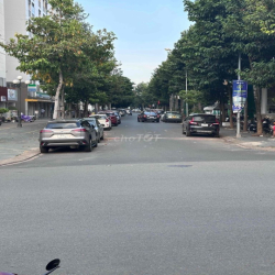 CHO THUÊ NHÀ MẶT TIỀN KDC HIỆP THÀNH 3  VỊ TRÍ KINH DOANH CỰC ĐẸP! Nhà