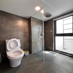Khai Trương Căn Duplex Siêu Thoáng - Sàn Gỗ Ấm - Gần Cầu Sài Gòn