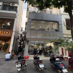 75 Phố Huế, Cho thuê nhà nguyên căn 5 tầng