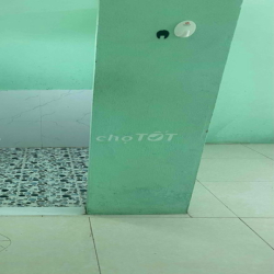 Phòng trọ yên tĩnh , thoáng mát