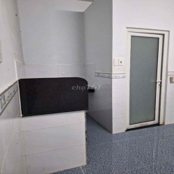 Cho thuê 80/ Dương Quảng Hàm P5 Gò Vấp 4,5m❌15m 1pn 1wc gần ĐHVL