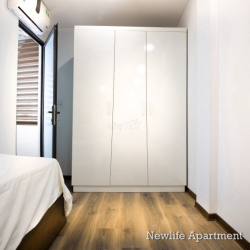 Căn hộ Studio 38m2 đầy đủ nội thất số 30 Phố Hạ Yên Quyết Trung Kính