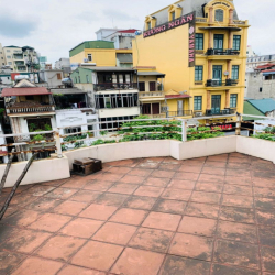 75 Phố Huế, Cho thuê nhà nguyên căn 5 tầng