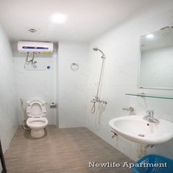Căn hộ Studio 38m2 đầy đủ nội thất số 30 Phố Hạ Yên Quyết Trung Kính