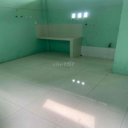 Phòng trọ yên tĩnh , thoáng mát