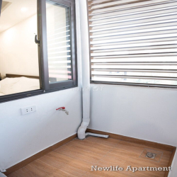Căn hộ Studio 38m2 đầy đủ nội thất số 30 Phố Hạ Yên Quyết Trung Kính