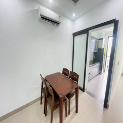 Cho thuê Căn Hộ  ở Ngọc thụy, gần cầu Long Biên, 1K1N full đồ 7tr
