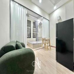 🌈KHAI TRƯƠNG CĂN HỘ MỚI 100% NGAY SÁT NGUYỄN VĂN TRỖI PHÚ NHUẬN